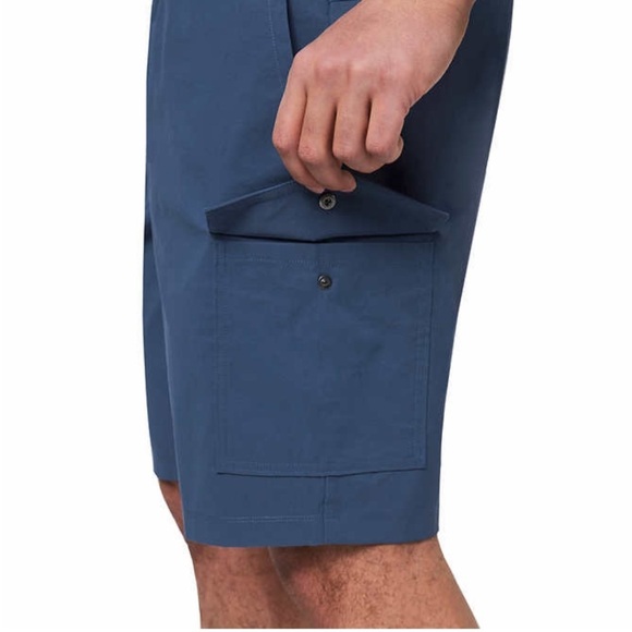 Mondetta Cargo Short Size XL - Picture 3 of 5